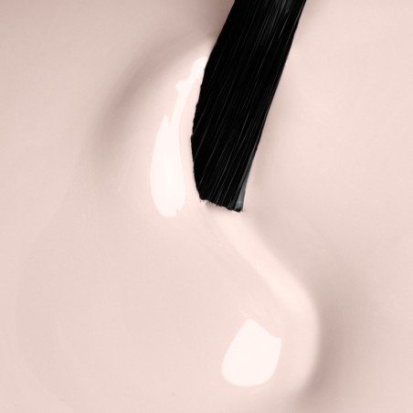 Gellak 7,2 ml - Creamy Mousse