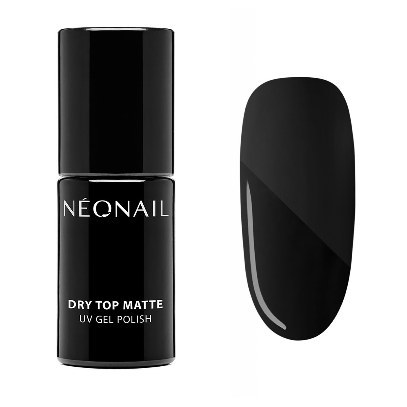 Gellak 7,2 ml - Dry Top Matte
