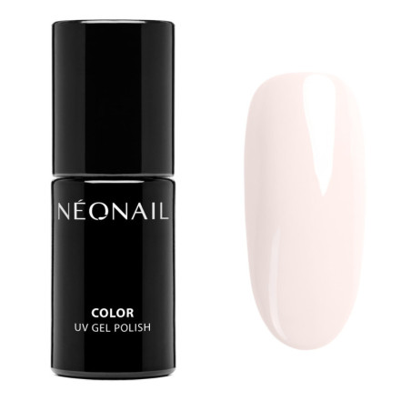 Gellak 7,2 ml - Seashell