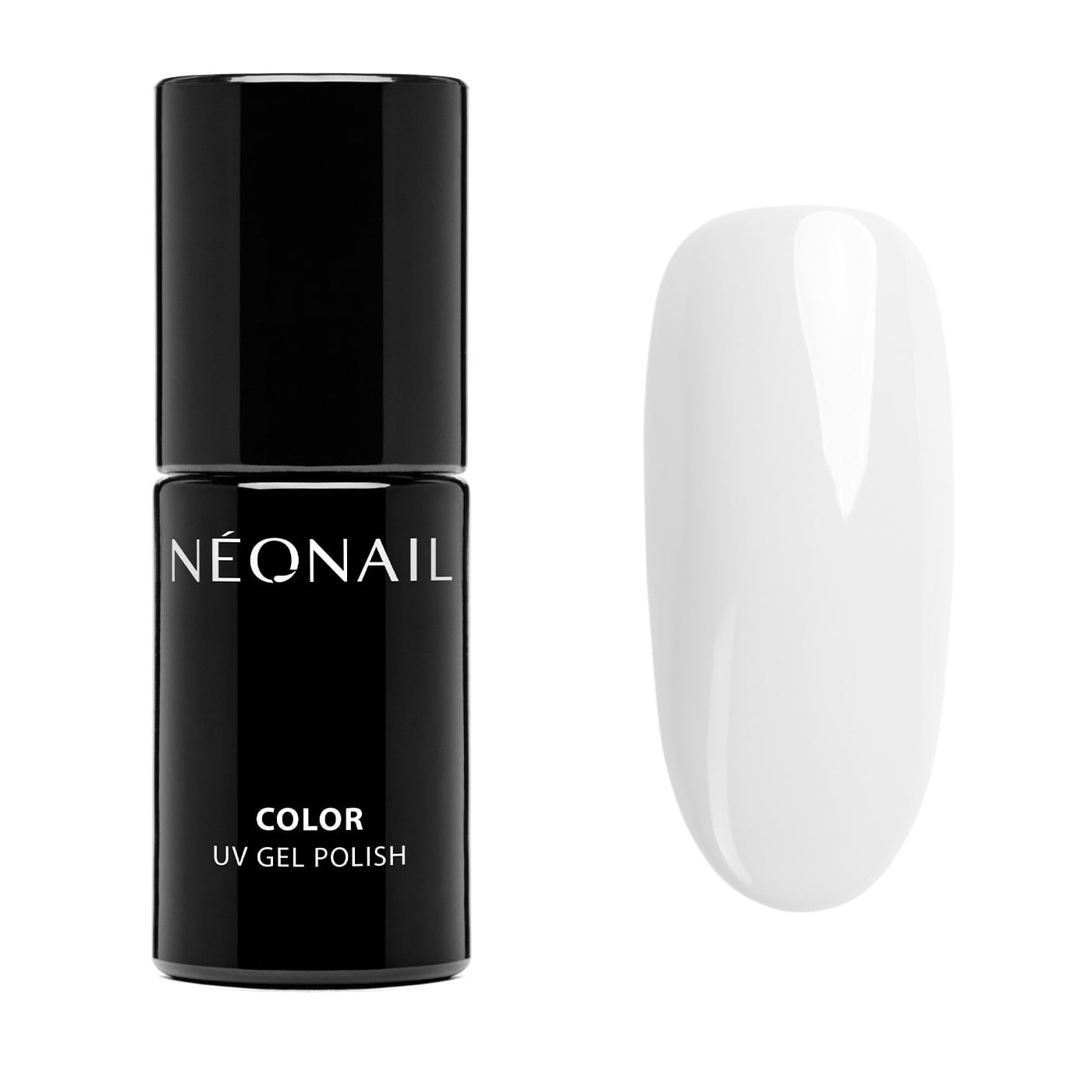 Gellak 7,2 ml - Snow Queen