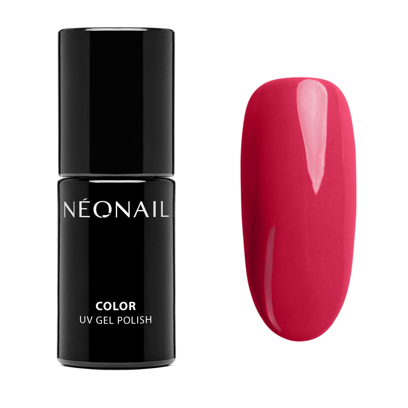Gellak 7,2 ml - Carmine Red