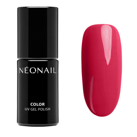 Gellak 7,2 ml - Carmine Red