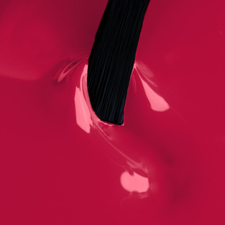 Gellak 7,2 ml - Carmine Red