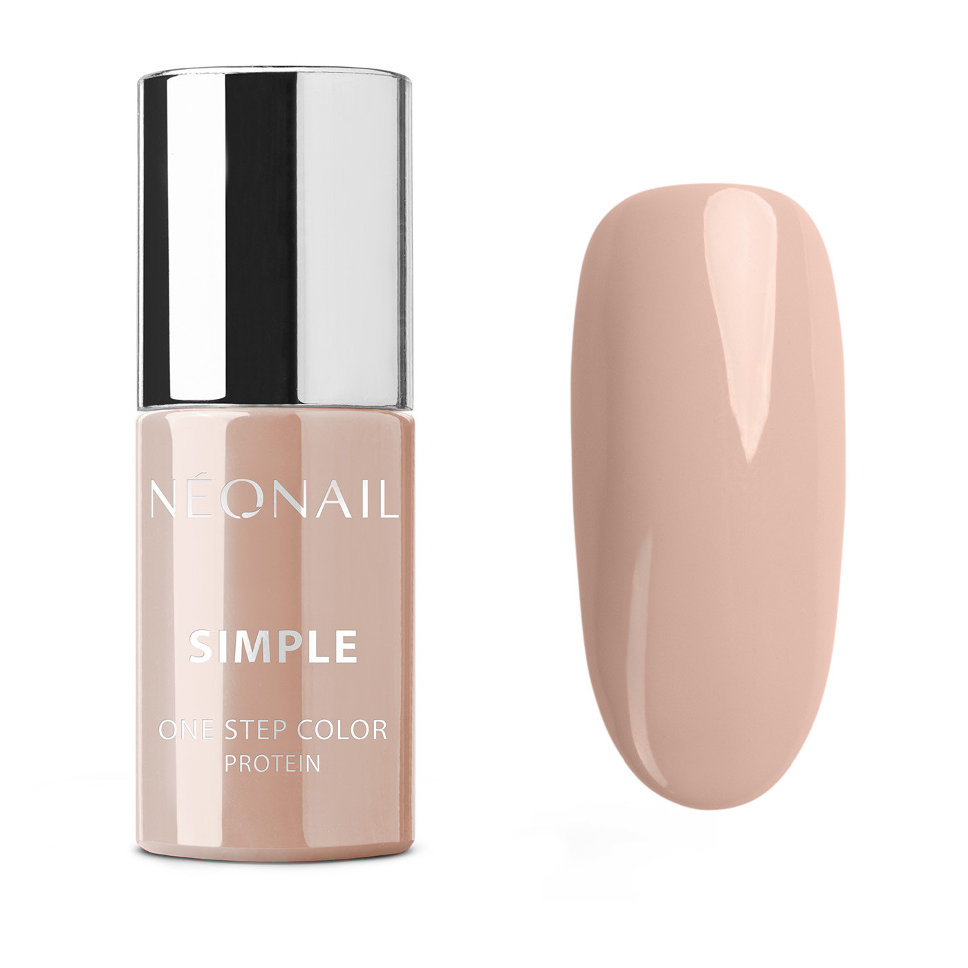 SIMPLE XPRESS Gellak 7,2 g - TENDER
