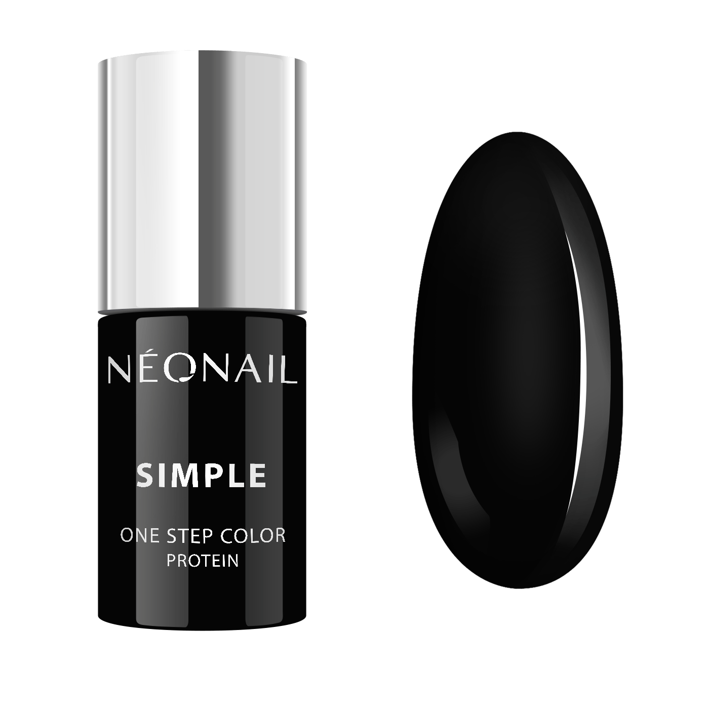 SIMPLE XPRESS Gellak 7,2 g - Dark