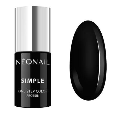 SIMPLE XPRESS Gellak 7,2 g - Dark