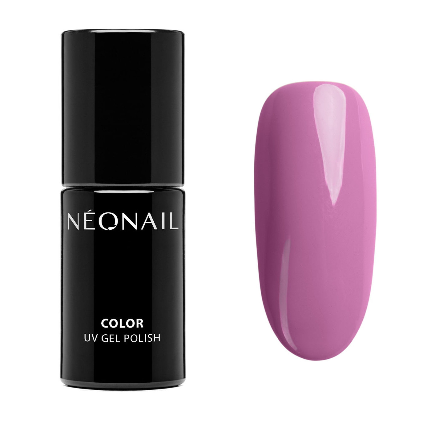 Gellak 7,2 ml - Rosy Side