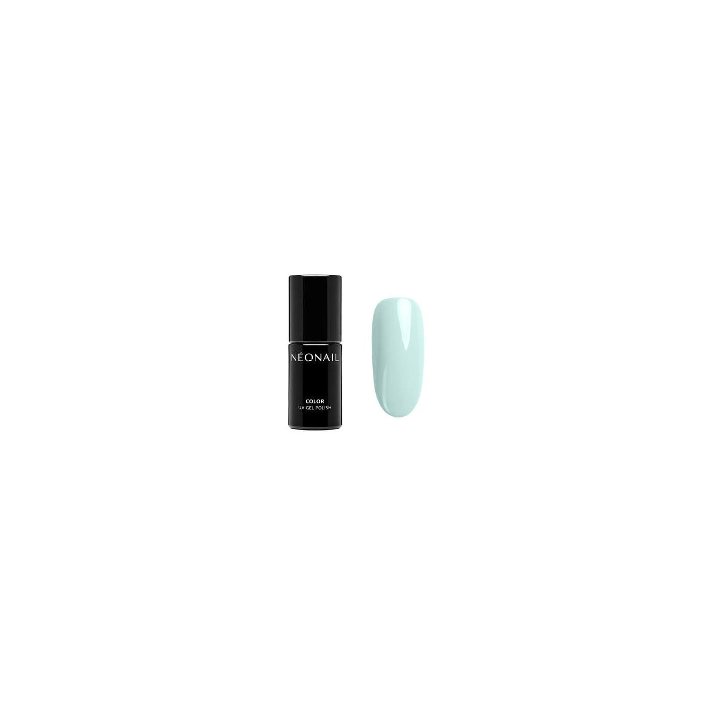 Gellak 7,2 ml - Magic Garden