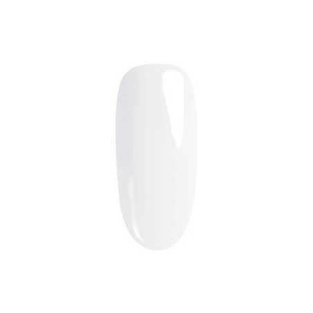 Paint UV/LED Gel 6,5 ml - Baby Boomer White Paint Gel