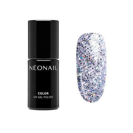 Gellak 7,2 ml - Dazzling Diamond