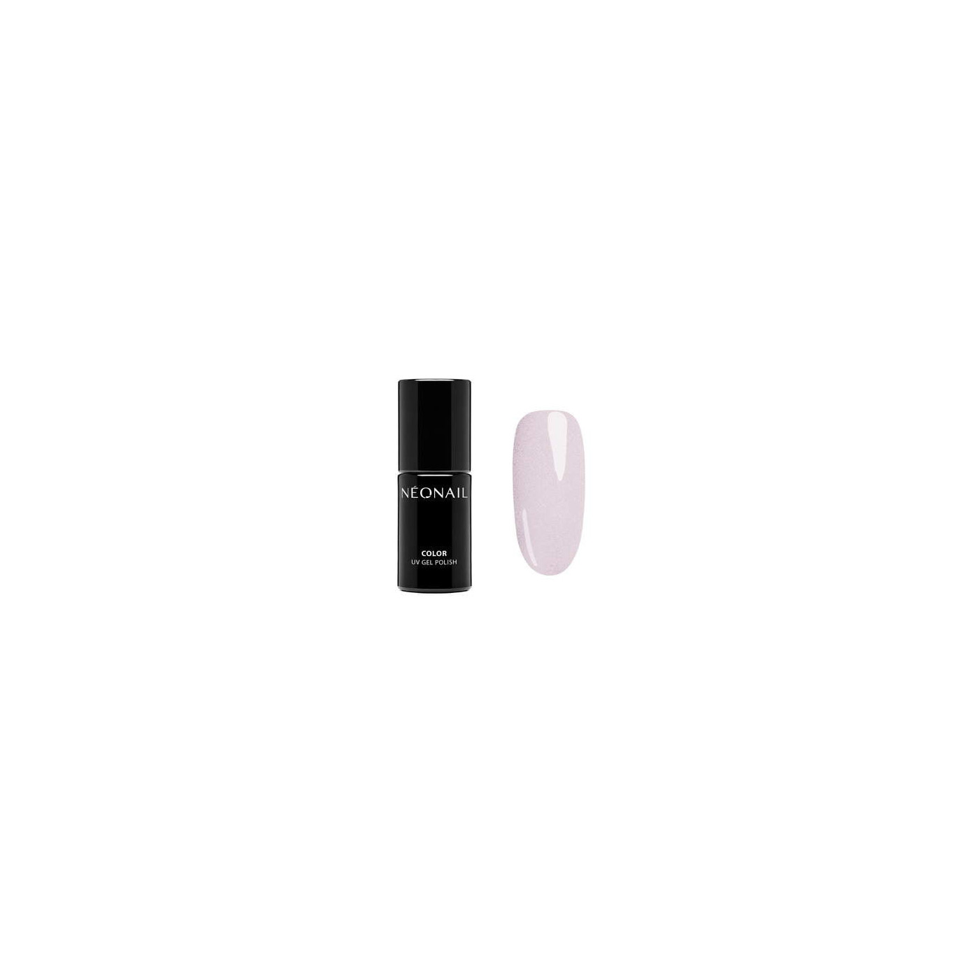 Gellak 7,2 ml - Kiss The Miss