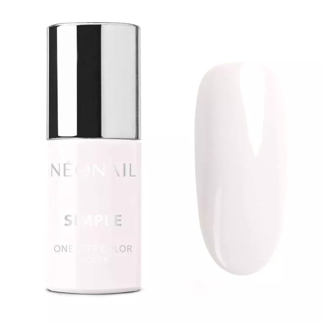 SIMPLE XPRESS Gellak 7,2 g - CRÈME