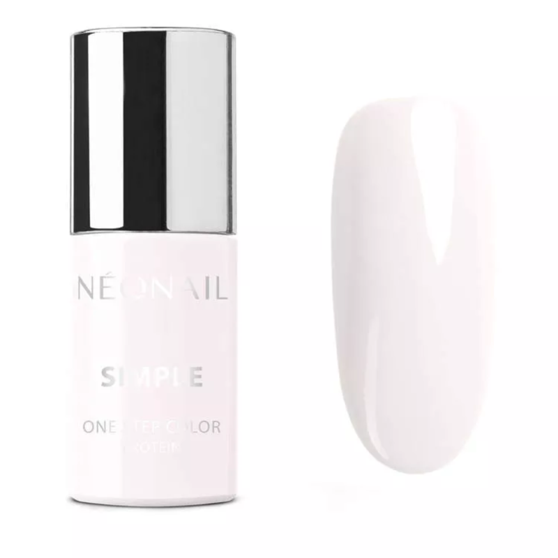 SIMPLE XPRESS Gellak 7,2 g - CRÈME