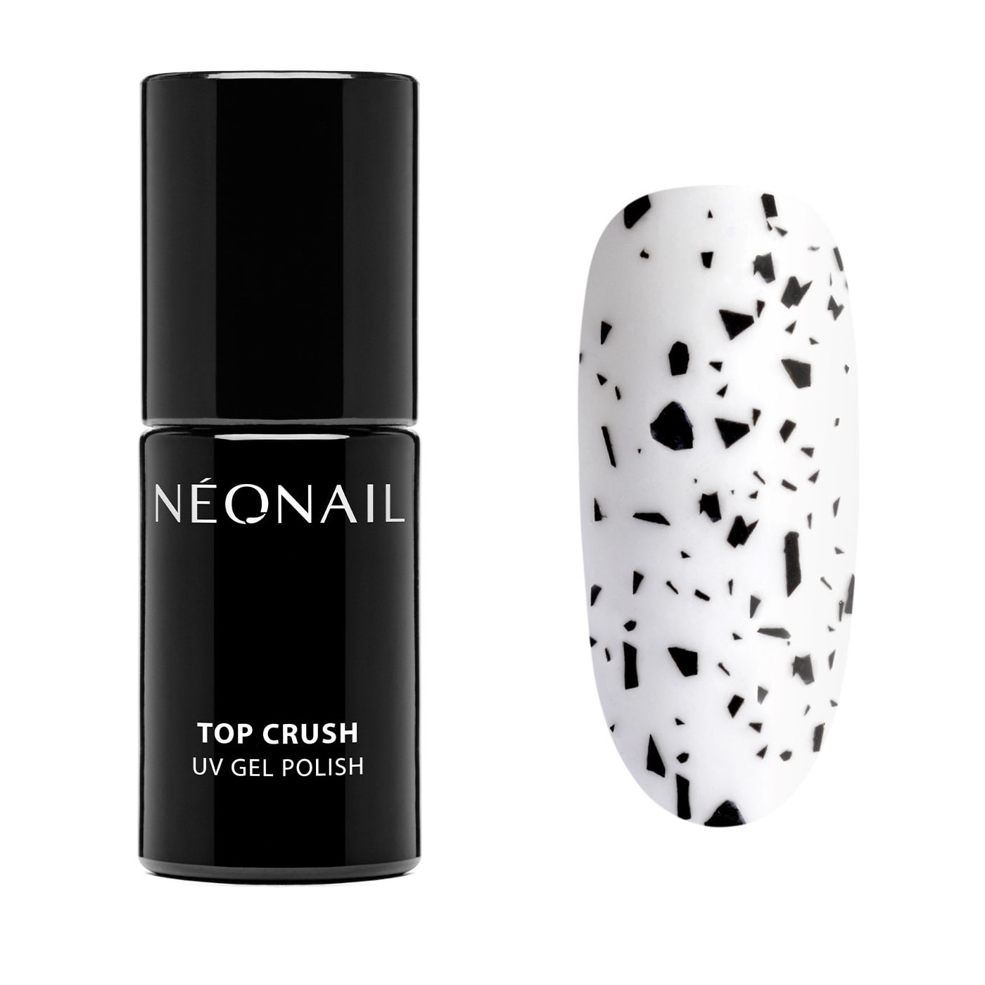 Gellak 7,2 ml - Top Crush