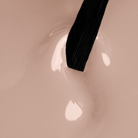 Gellak 7,2 ml - Mighty Sandstone