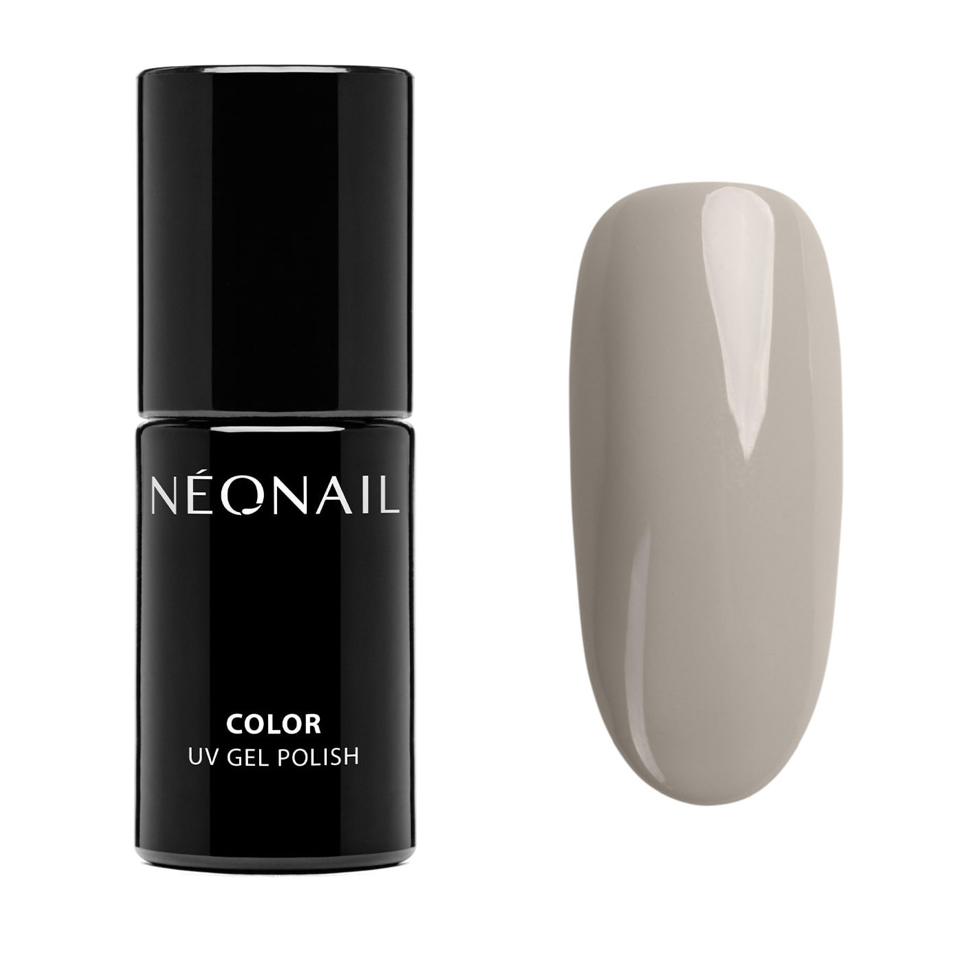 Gellak 7,2 ml - Safari Clay