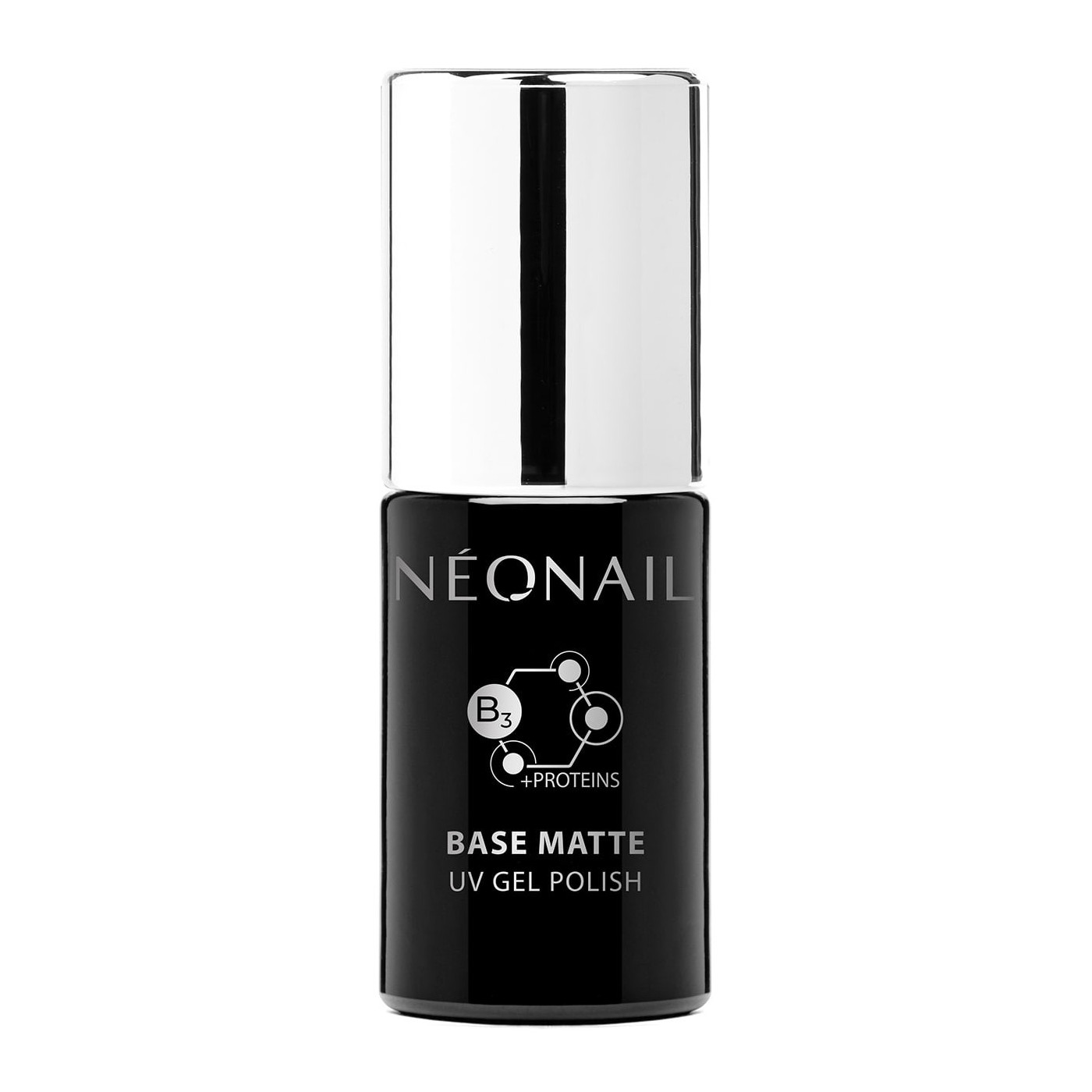 Gellak 7,2 ml - Natural Matte Base