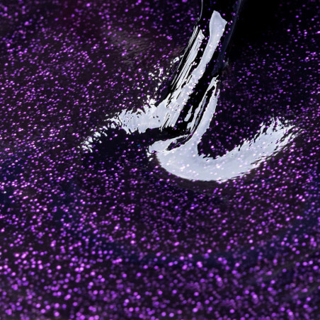 Gellak 7,2 ml - Sparkly Secret