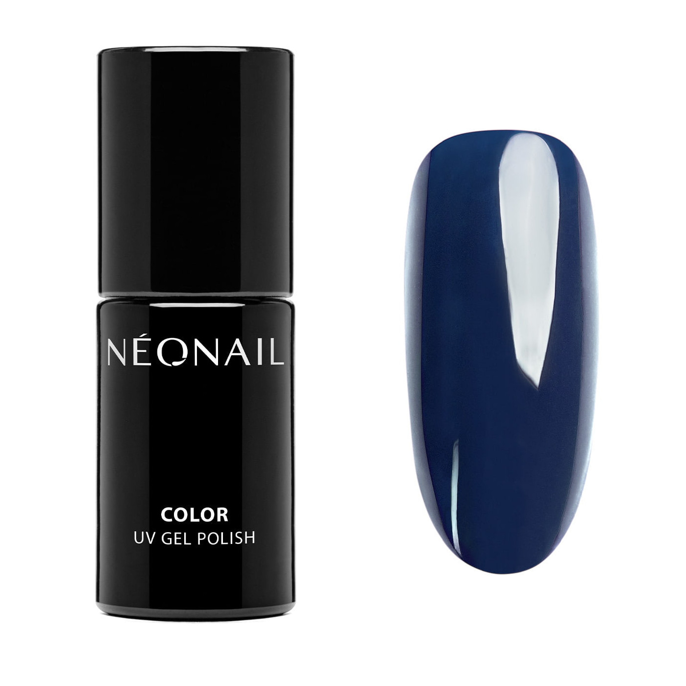 Gellak 7,2 ml - Night Walks