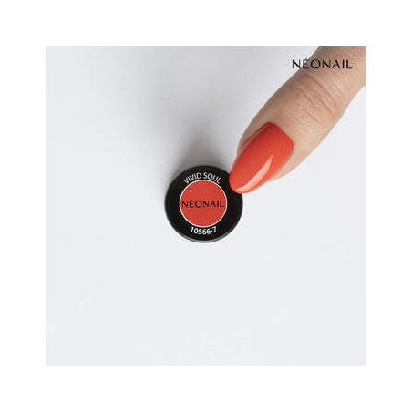 Gellak 7,2 ml - Vivid Soul