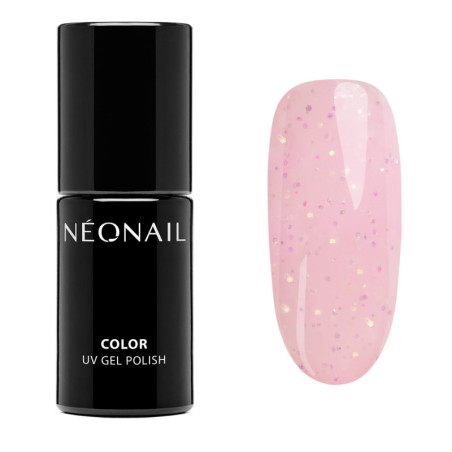 Gellak 7,2 ml - Blush-spiration