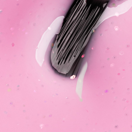 Gellak 7,2 ml - Pink-tastic