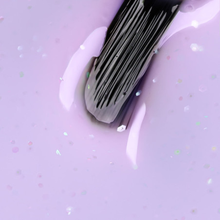 Gellak 7,2 ml - Purple-mazing