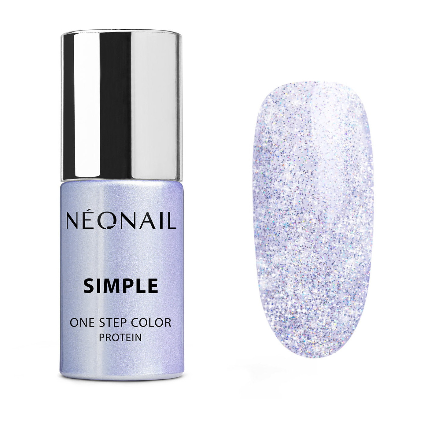 SIMPLE XPRESS Gellak 7,2 g - Dream&Shine