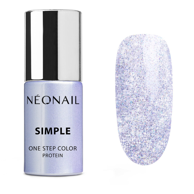 SIMPLE XPRESS Gellak 7,2 g - Dream&Shine