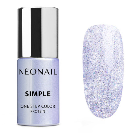 SIMPLE XPRESS Gellak 7,2 g - Dream&Shine