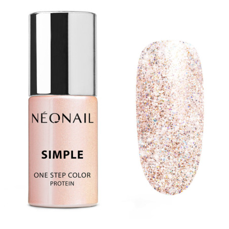 SIMPLE XPRESS Gellak 7,2 g - Create&Shine