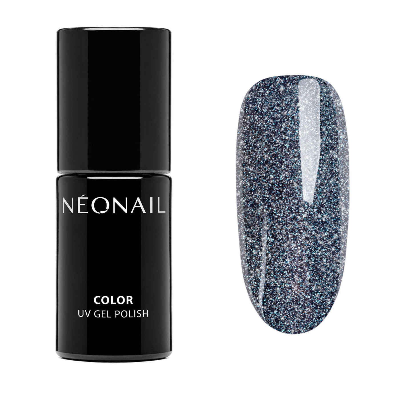 Gellak 7,2 ml - Glam-Tale