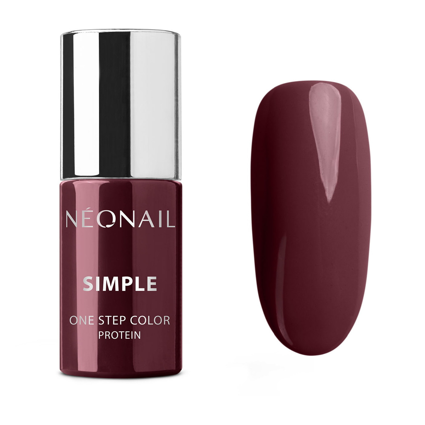 SIMPLE XPRESS Gellak 7,2 g - SIMPLE ONE STEP COLOR PROTEIN - ENDLESS