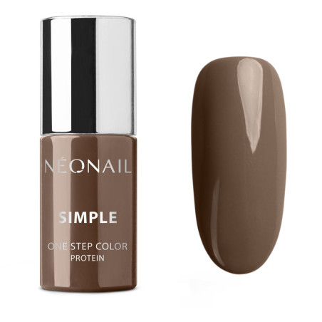 SIMPLE XPRESS Gellak 7,2 g - SIMPLE ONE STEP COLOR PROTEIN - GRATEFUL