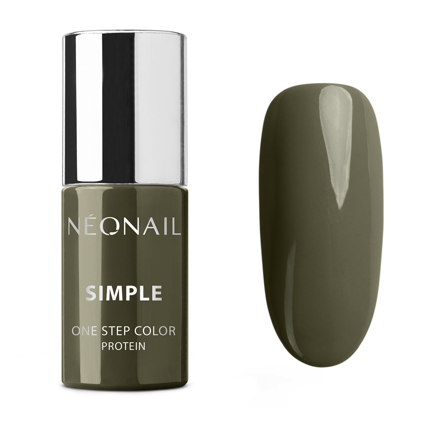 SIMPLE XPRESS Gellak 7,2 g - SIMPLE ONE STEP COLOR PROTEIN - SOPHISTICATED