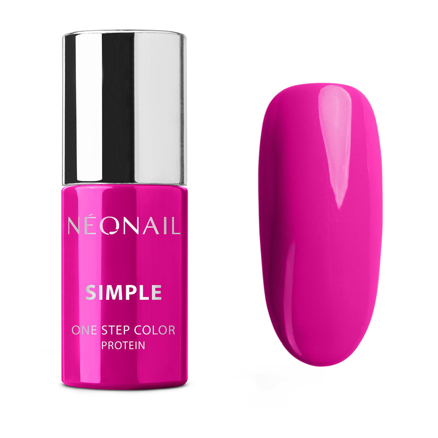 SIMPLE XPRESS Gellak 7,2 g - SIMPLE ONE STEP COLOR PROTEIN - REMARKABLE