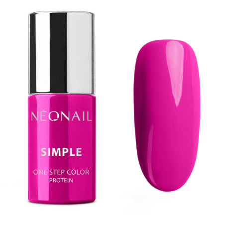 SIMPLE XPRESS Gellak 7,2 g - SIMPLE ONE STEP COLOR PROTEIN - REMARKABLE