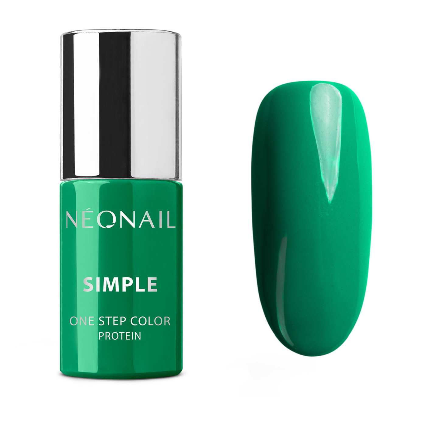 SIMPLE XPRESS Gellak 7,2 g - SIMPLE ONE STEP COLOR PROTEIN - DESIRABLE