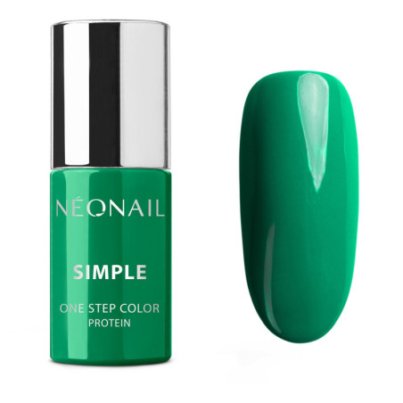 SIMPLE XPRESS Gellak 7,2 g - SIMPLE ONE STEP COLOR PROTEIN - DESIRABLE