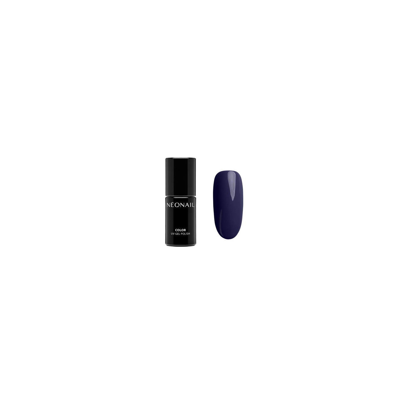 Gellak 7,2 ml - Classy Blue