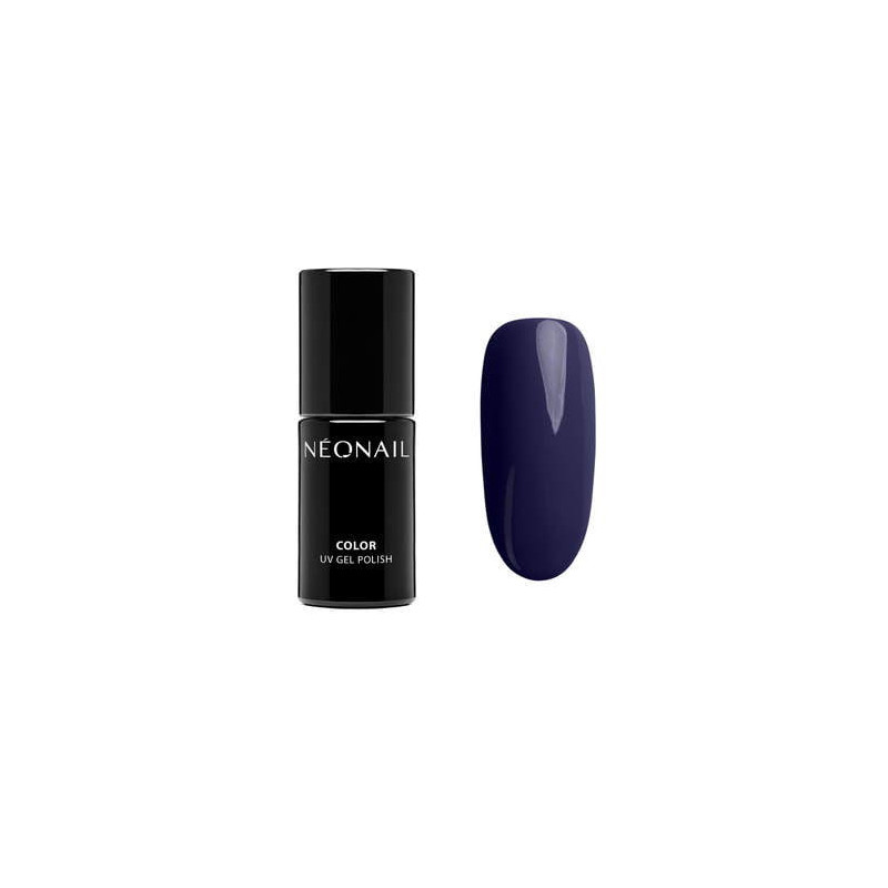Gellak 7,2 ml - Classy Blue