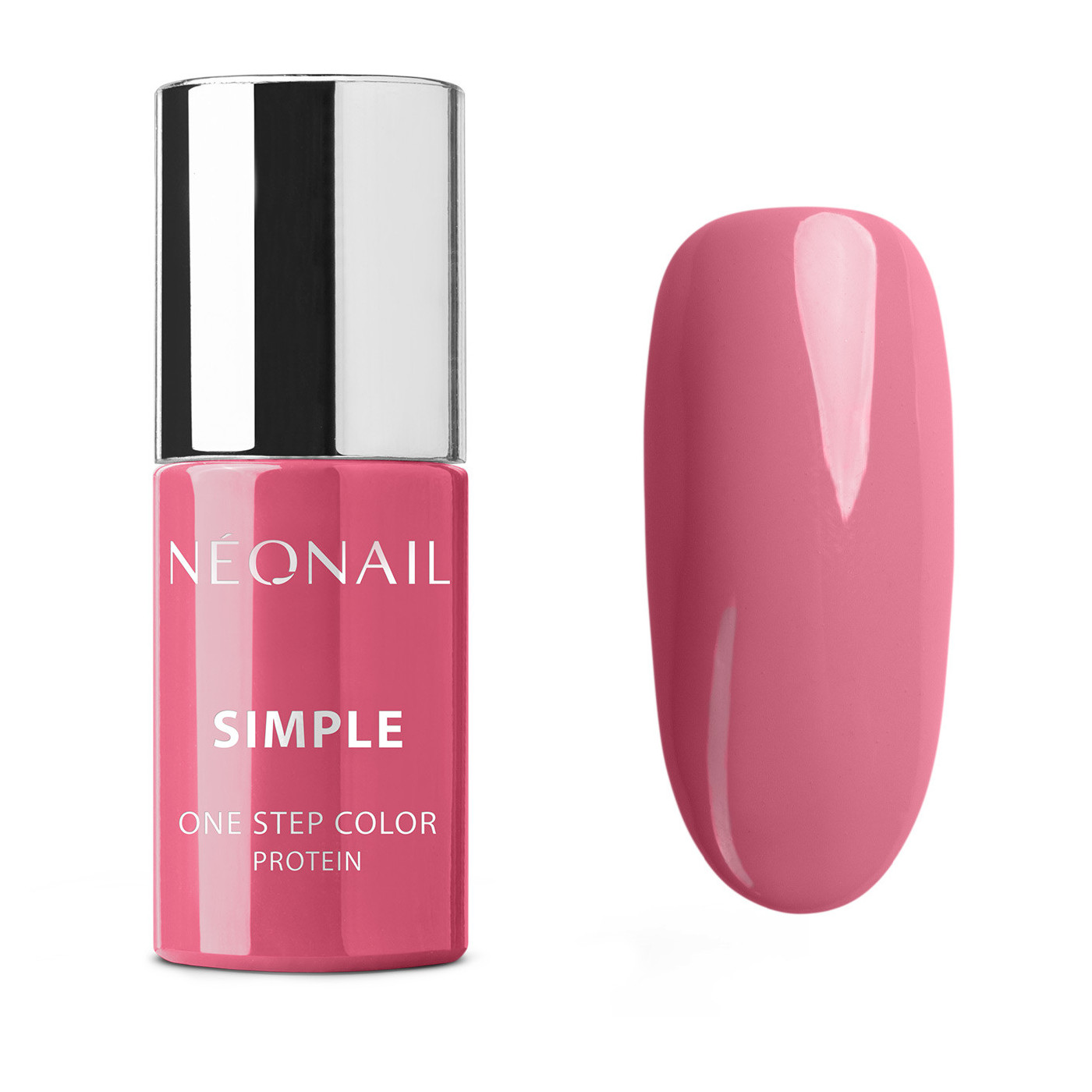 SIMPLE XPRESS Gellak 7,2 g - CHEERFUL