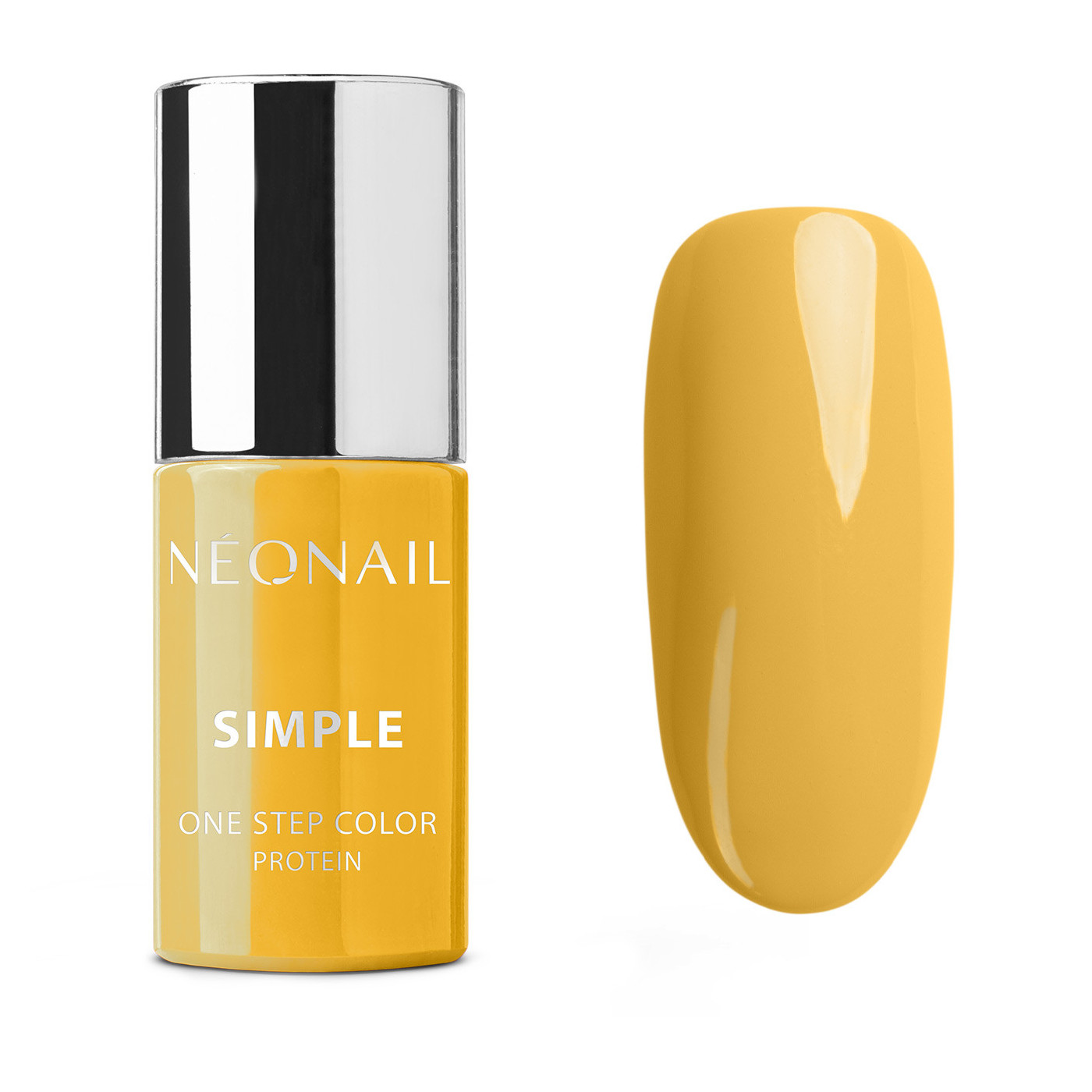 3-in-1 SIMPLE gellak 7,2 g- ENERGIZING
