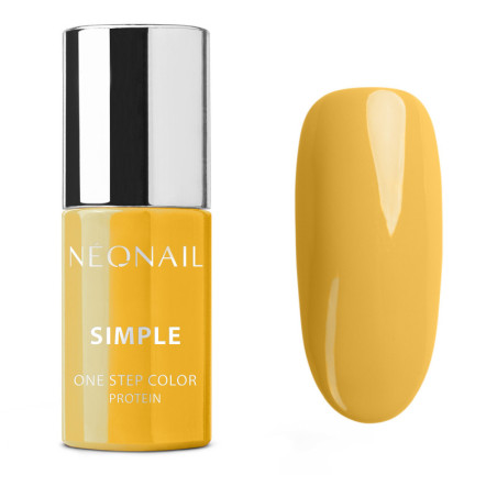 3-in-1 SIMPLE gellak 7,2 g- ENERGIZING