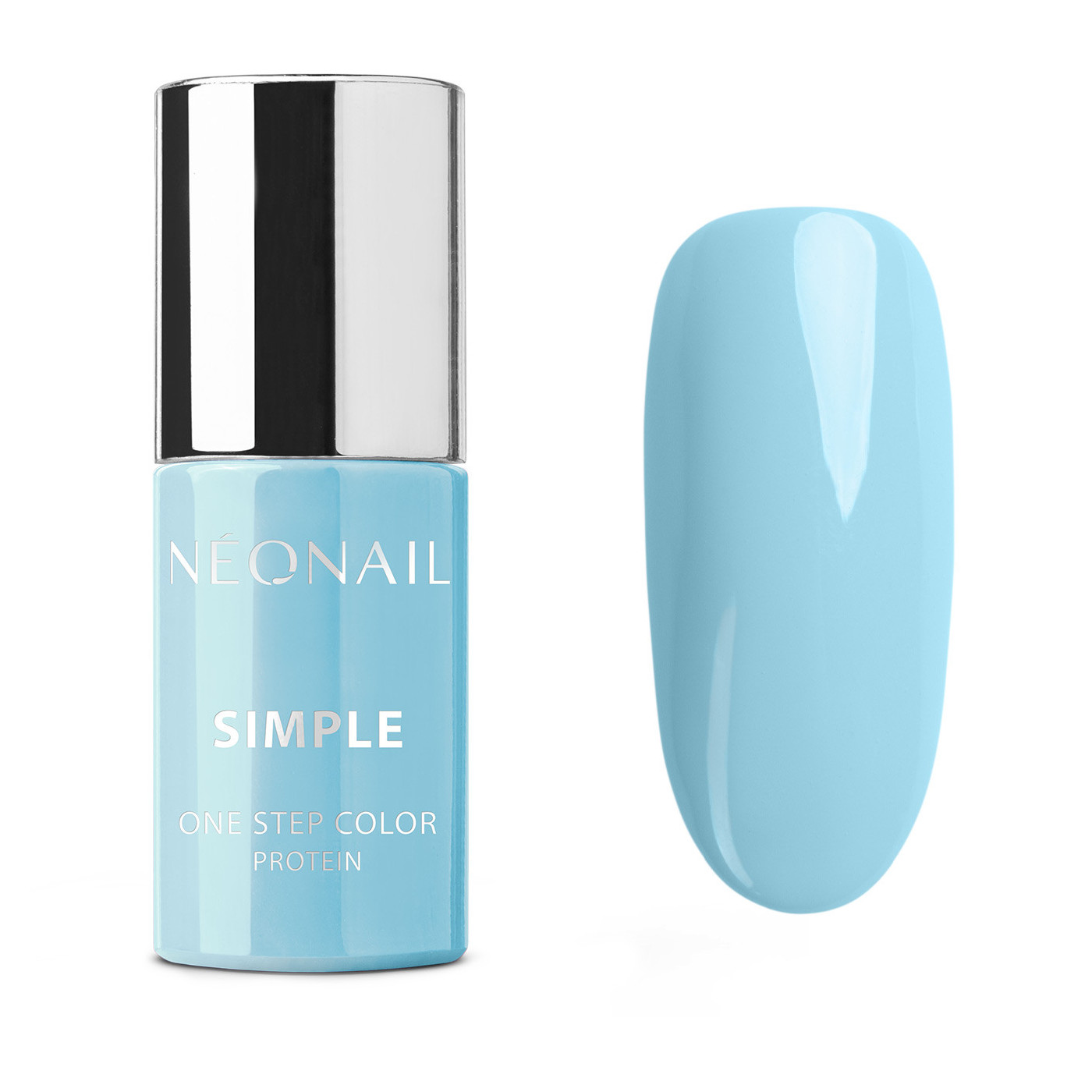 SIMPLE XPRESS Gellak 7,2 g - HONEST
