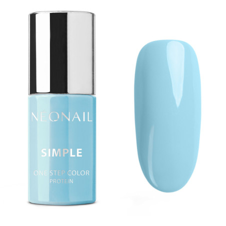SIMPLE XPRESS Gellak 7,2 g - HONEST