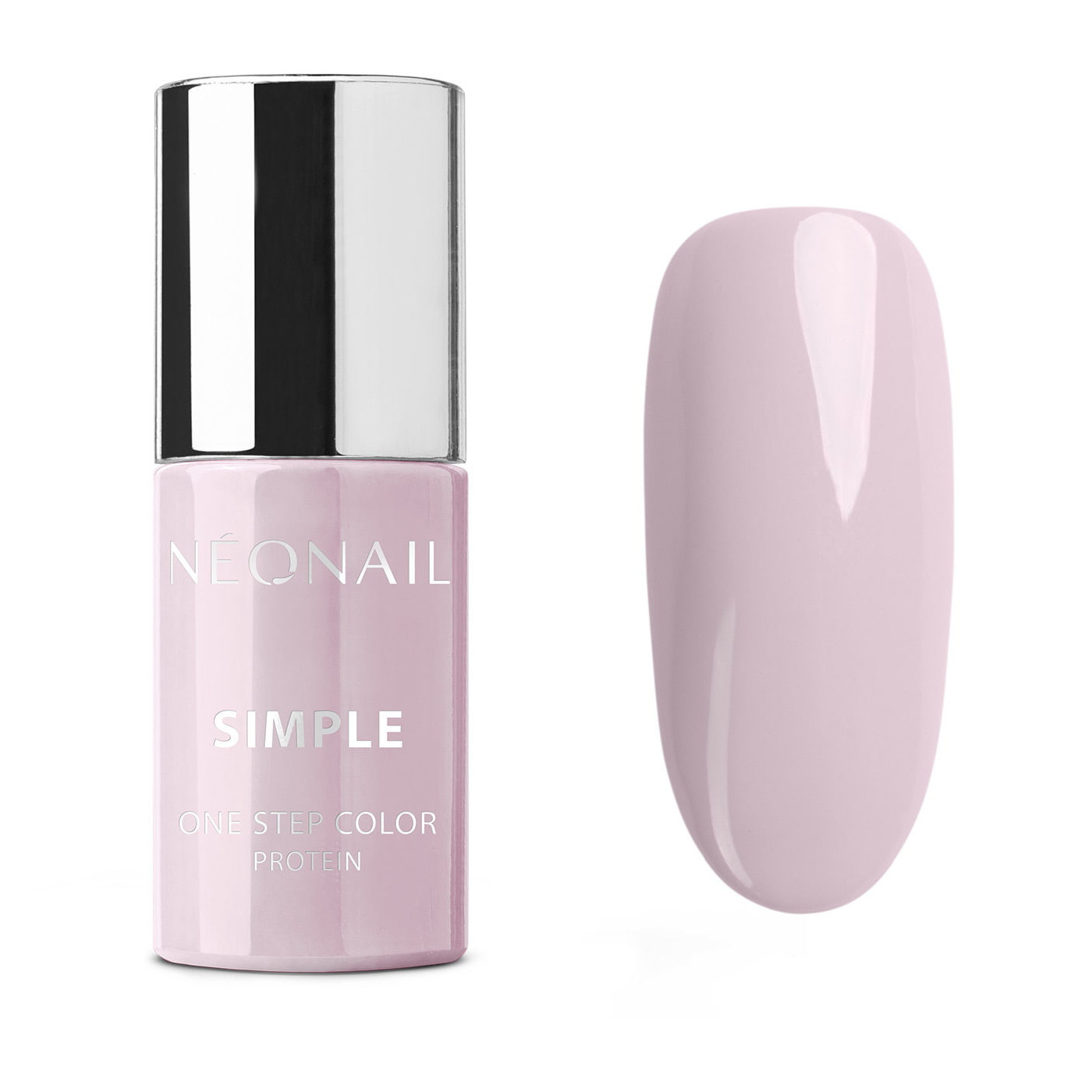 SIMPLE XPRESS Gellak 7,2 g - MILDLY