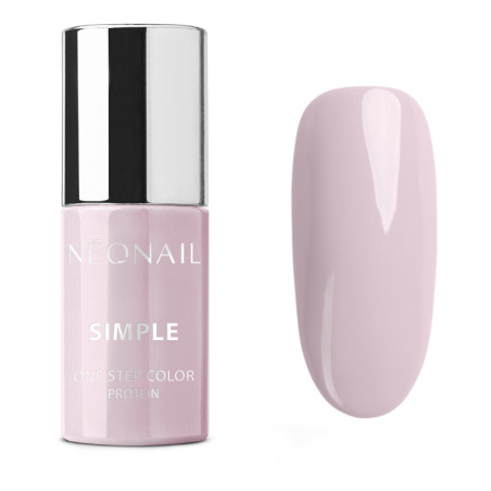 SIMPLE XPRESS Gellak 7,2 g - MILDLY