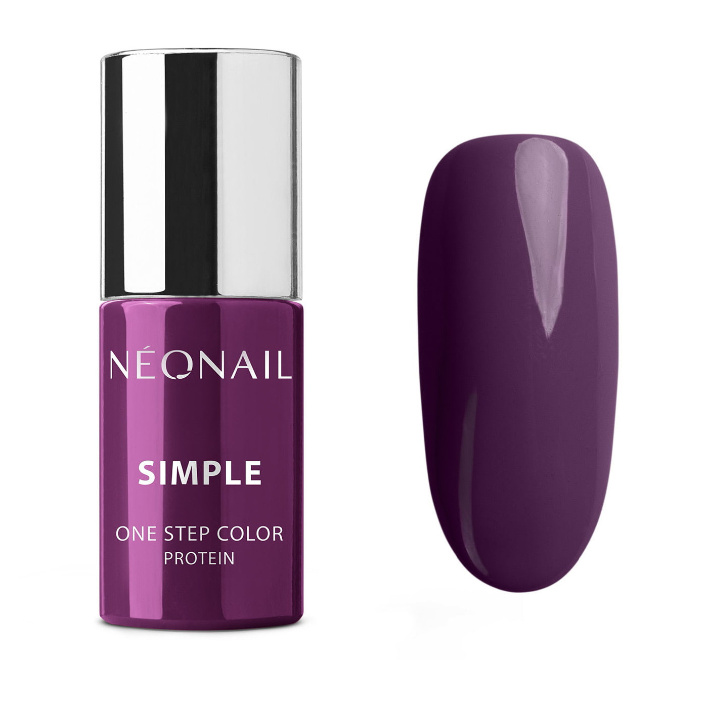 SIMPLE XPRESS Gellak 7,2 g - DETERMINED