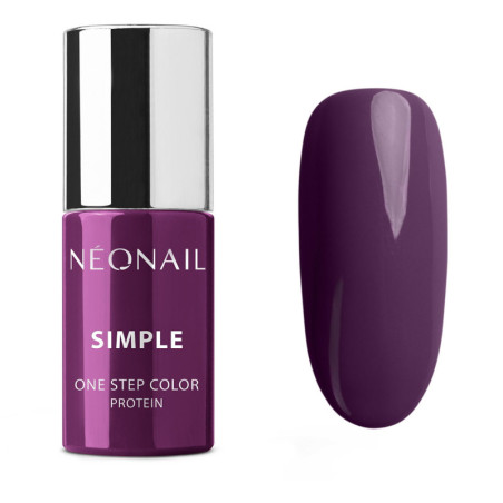 SIMPLE XPRESS Gellak 7,2 g - DETERMINED